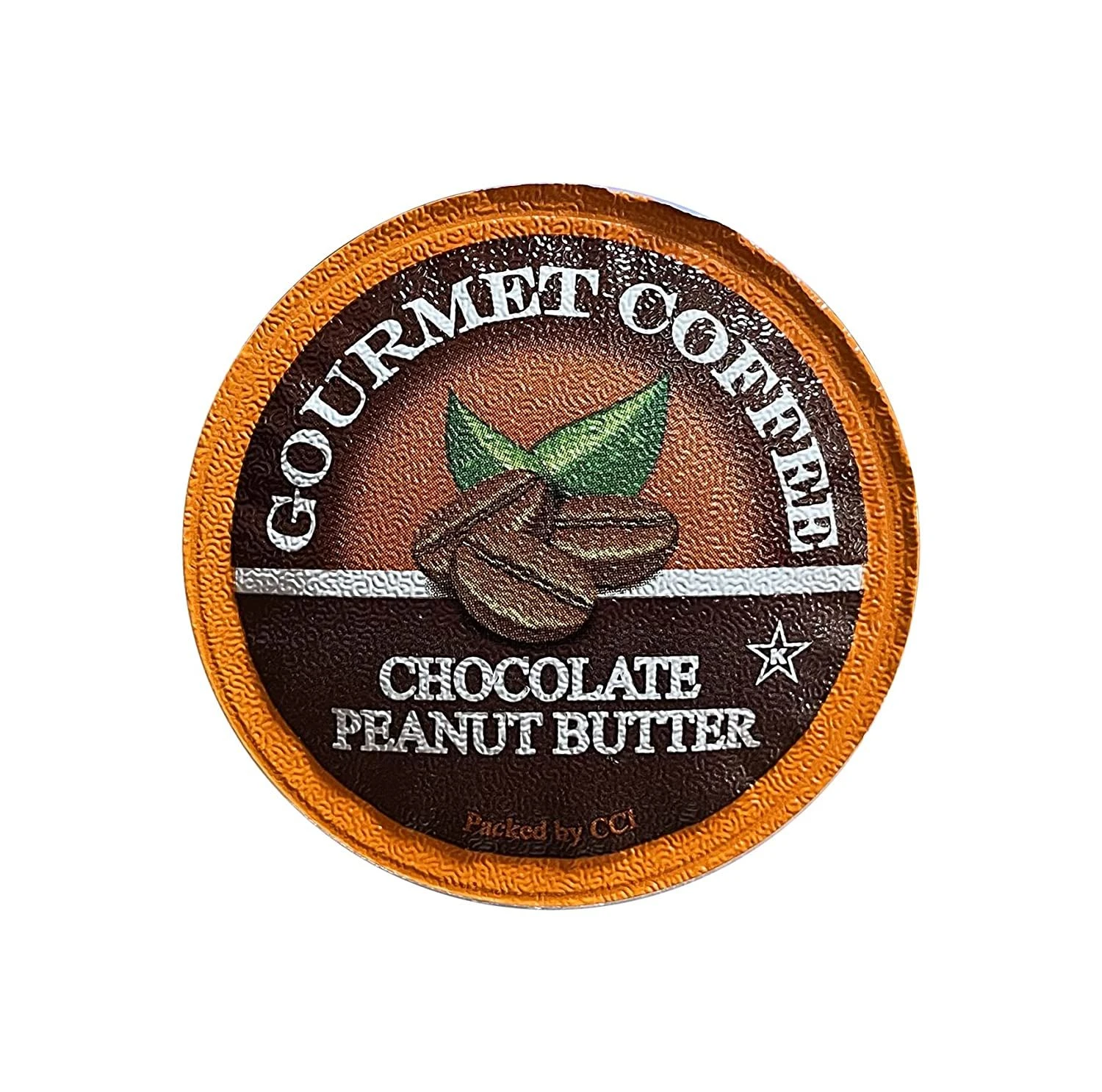 Coffee Lovers Single Serve Sampler: Blueberry Cinnamon Crumble, Chocolate Peanut Butter, Cinnamon Roll, French Vanilla, Hazelnut Cream And Southern Pecan (6 Cups Per Flavor) 6 Coffee Lovers Single Serve Sampler: Blueberry Cinnamon Crumble, Chocolate Peanut Butter, Cinnamon Roll, French Vanilla, Hazelnut Cream And Southern Pecan (6 Cups Per Flavor) - Image 6