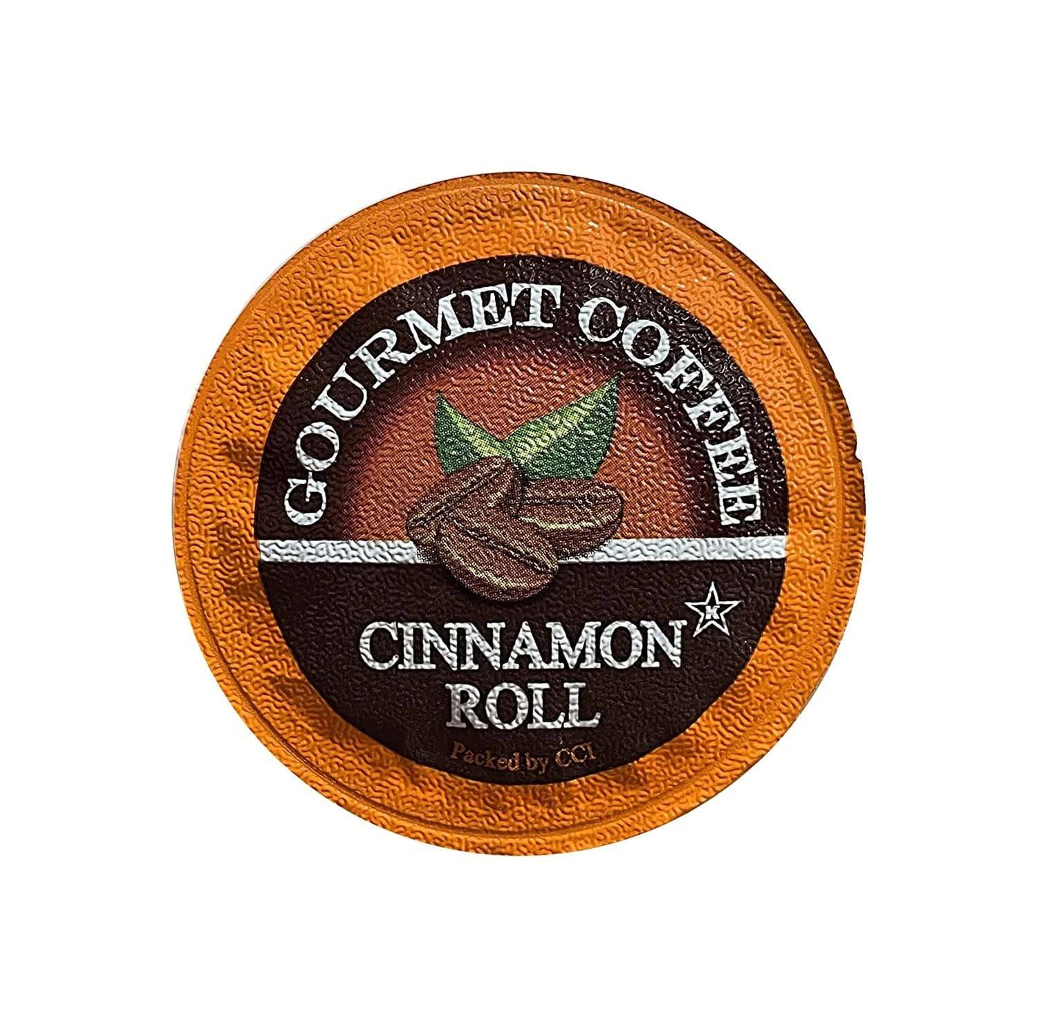Coffee Lovers Single Serve Sampler: Blueberry Cinnamon Crumble, Chocolate Peanut Butter, Cinnamon Roll, French Vanilla, Hazelnut Cream And Southern Pecan (6 Cups Per Flavor) 5 Coffee Lovers Single Serve Sampler: Blueberry Cinnamon Crumble, Chocolate Peanut Butter, Cinnamon Roll, French Vanilla, Hazelnut Cream And Southern Pecan (6 Cups Per Flavor) - Image 5