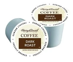 Harry & David Dark Roast Single Serve Cups, 2/18 Count 5 Harry & David Dark Roast Single Serve Cups, 2/18 Count -Coffee Series Store 41 t4ayp3rl 5