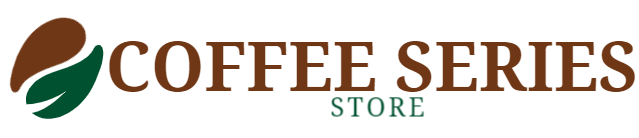 Coffee Series Store