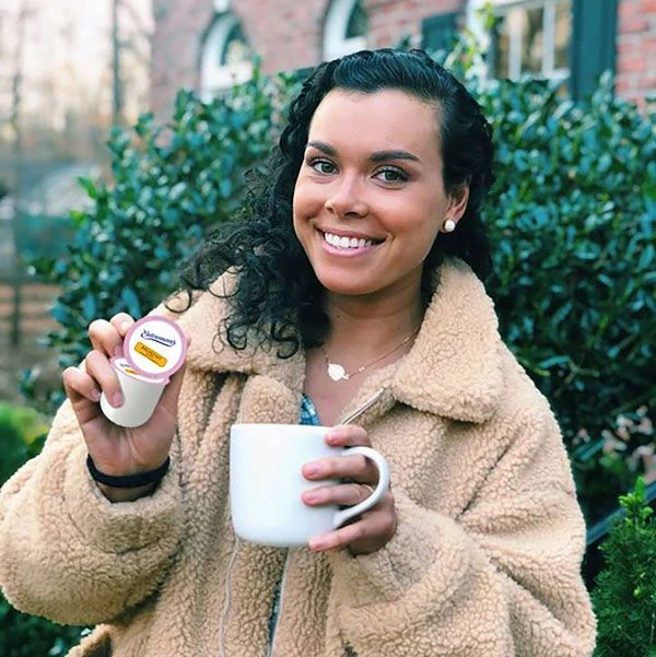 Entenmann's Single Serve Coffee, Chocolate Donut (200 Cups) 3 Entenmann's Single Serve Coffee, Chocolate Donut (200 Cups) - Image 3