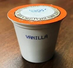 Vanilla Chai Tea, 50 Single Serve Cups 7 Vanilla Chai Tea, 50 Single Serve Cups -Coffee Series Store 81shcrb l2l. sx679