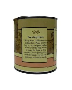 Bencheley Mango Tea, 25 Tea Bags (1.46 Oz) 5 Bencheley Mango Tea, 25 Tea Bags (1.46 Oz) -Coffee Series Store Bencheley Mango Tea 25 tea bags 1 46 oz 01 2nd