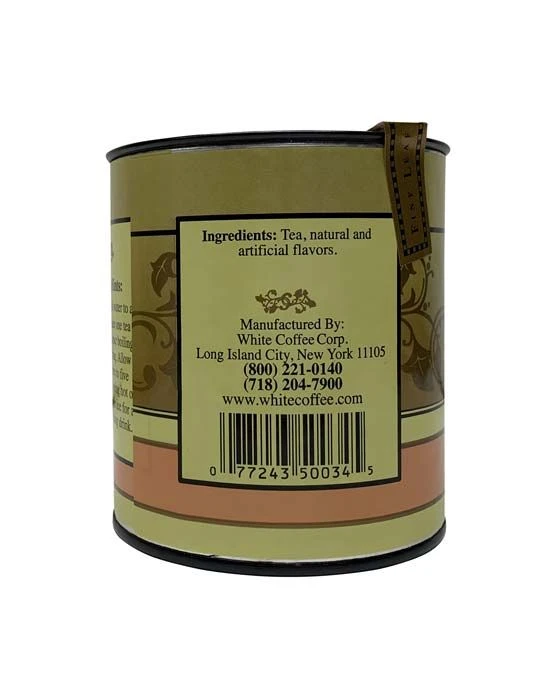 Bencheley Mango Tea, 25 Tea Bags (1.46 Oz) 1 Bencheley Mango Tea, 25 Tea Bags (1.46 Oz)