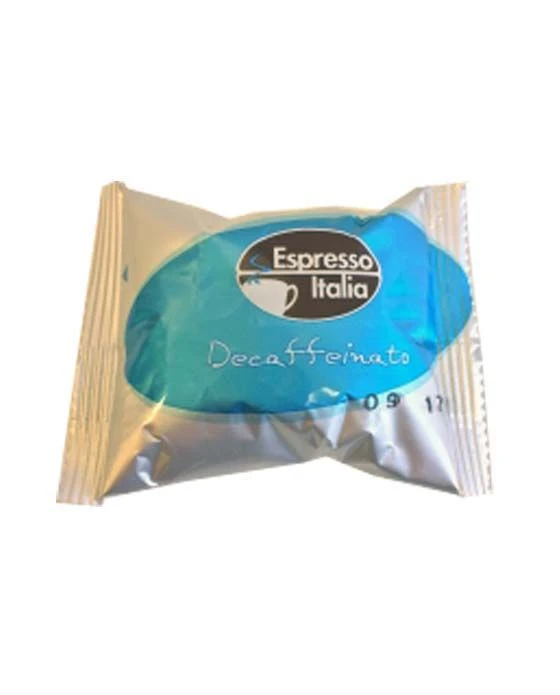 Comobar Espresso Decaf Capsules - 3 Cases Of 100 (300 Total) 1 Comobar Espresso Decaf Capsules - 3 Cases Of 100 (300 Total)