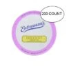 Entenmann's Single Serve Coffee, Coconut Cream Pie 200 Count