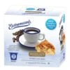 Entenmann's Single Serve Coffee, Hazelnut, 18 Count Box