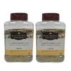 Farmer Brothers Garlic Pepper Rub (2 Bottles/1.5 Lb Ea.)