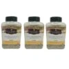 Farmer Brothers Salt-Free Seasoning (3 Bottles/1.25 Lb Ea.)