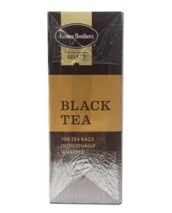 Farmer Brothers Select: Black Tea (400 Bags) -Coffee Series Store Farmer Brothers Select Black Tea 400 bags 03 2nd