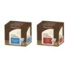 Harry & David Coffee Combo, Breakfast Blend, Chocolate Cherry Decadence 2/18 Ct Box
