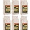 Moose Munch Coffee By Harry & David, Maple Walnut Ground Gourmet Coffee 6 Bags