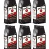 Jim Beam Original Bourbon Flavored Ground Coffee, 6 Bags (12 Oz Ea.)