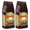 Kahlua French Vanilla Gourmet Ground Coffee (2 Bags/12 Oz)