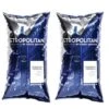 Metropolitan European Espresso Whole Bean - 2 Bags/2 Lbs Ea.