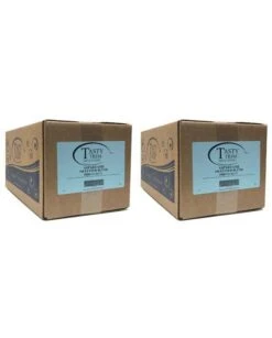 Tasty Trim Aspartame (Blue Sugar Substitute), 2 Boxes (2,000 Packets Ea.)