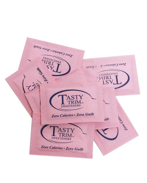 Tasty Trim Saccharin (Pink Sugar Substitute), 3 Boxes (2,000 Packets Ea.) 2 Tasty Trim Saccharin (Pink Sugar Substitute), 3 Boxes (2,000 Packets Ea.) - Image 2