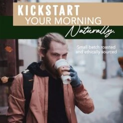 Ancient Roots French Vanilla Flavored Mushroom Coffee By Corim Premium Blends 2/12 Oz Bags 11 Ancient Roots French Vanilla Flavored Mushroom Coffee By Corim Premium Blends 2/12 Oz Bags -Coffee Series Store ancient roots french vanilla flavored mushroom coffee french vanilla coffee3 1