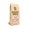 Ancient Roots Hazelnut Medium Roast Flavored Mushroom Ground CoffeeBy Corim Premium Blends (12 Ounces)