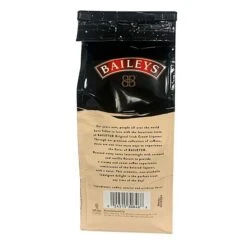 Baileys Bailey's, The Original Irish Cream, Flavored Ground Coffee, (4 Bags/10 Oz) 6 Baileys Bailey's, The Original Irish Cream, Flavored Ground Coffee, (4 Bags/10 Oz) -Coffee Series Store baileys hazelnut irish cream flavored ground coffee 10 oz bag1 2 1 1