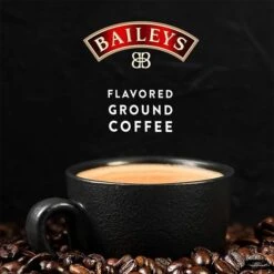 Baileys Bailey's, Hazelnut Irish Cream Flavored Coffee, 2/18 Single Serve Cups 5 Baileys Bailey's, Hazelnut Irish Cream Flavored Coffee, 2/18 Single Serve Cups -Coffee Series Store baileys original irish cream flavored coffee single serve cups1 1 1 1