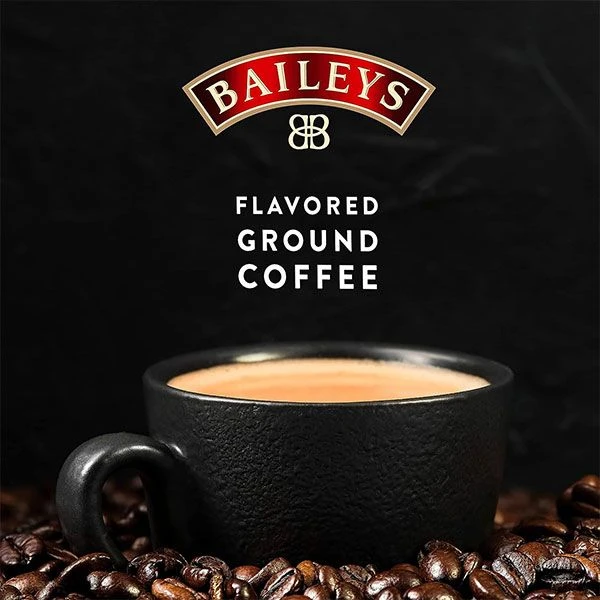 Baileys Bailey's, Hazelnut Irish Cream Flavored Coffee, 2/18 Single Serve Cups 3 Baileys Bailey's, Hazelnut Irish Cream Flavored Coffee, 2/18 Single Serve Cups - Image 3