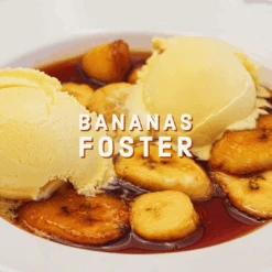 Brickhouse Single Serve Coffee, Bananas Foster, 72 Count 8 Brickhouse Single Serve Coffee, Bananas Foster, 72 Count -Coffee Series Store bananas foster content 1 2