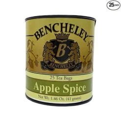 Coffee Series Store -Coffee Series Store bencheley apple spice tea1