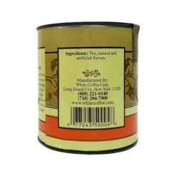 Bencheley Tea Bags, 6/25 Ct Apricot Tea 6 Bencheley Tea Bags, 6/25 Ct Apricot Tea -Coffee Series Store bencheley apricot tea2