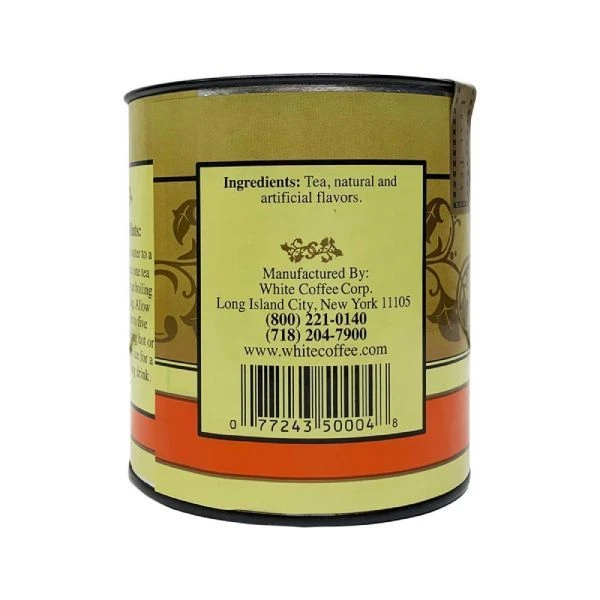 Bencheley Apricot Tea, 25 Tea Bags (1.46 Oz) 3 Bencheley Apricot Tea, 25 Tea Bags (1.46 Oz) - Image 3