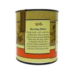 Bencheley Tea Bags, 6/25 Ct Apricot Tea 7 Bencheley Tea Bags, 6/25 Ct Apricot Tea -Coffee Series Store bencheley apricot tea3