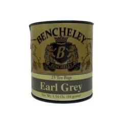 Coffee Series Store -Coffee Series Store bencheley earl grey teanot1