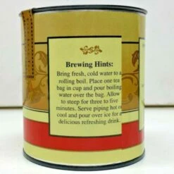 Bencheley Tea Bags,6/25 Ct Raspberry Tea 6 Bencheley Tea Bags,6/25 Ct Raspberry Tea -Coffee Series Store bencheley raspberry tea2