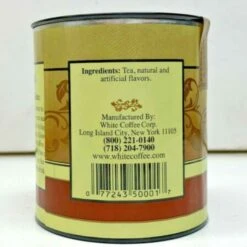 Bencheley Tea Bags, 6/25 Ct Amaretto Tea 6 Bencheley Tea Bags, 6/25 Ct Amaretto Tea -Coffee Series Store bencheleyamaretto1bencheleyamaretto3