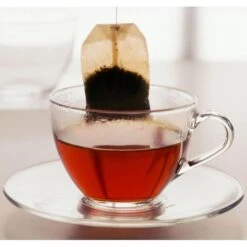 Bencheley Tea Bags, 6/25 Ct English Breakfast Decaffeinated Tea -Coffee Series Store benchley english breakfast decaffeinated tea2