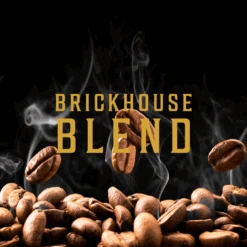 Brickhouse Single Serve Coffee, BRICKHOUSE Blend - 100% Colombian Dark Roast, 72 Count 6 Brickhouse Single Serve Coffee, BRICKHOUSE Blend - 100% Colombian Dark Roast, 72 Count -Coffee Series Store brickhouse blend content 1 2
