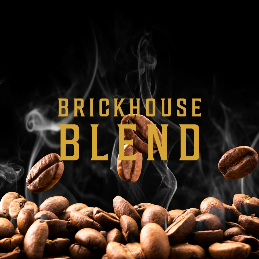 Brickhouse Single Serve Coffee, BRICKHOUSE Blend - 100% Colombian Dark Roast, 120 Count 2 Brickhouse Single Serve Coffee, BRICKHOUSE Blend - 100% Colombian Dark Roast, 120 Count - Image 2