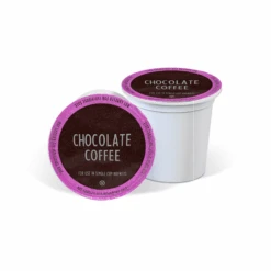 Cafe Mexicano Mexican Chocolate Coffee KCups, 2/18ct 4 Cafe Mexicano Mexican Chocolate Coffee KCups, 2/18ct -Coffee Series Store cafemexicanchoco13