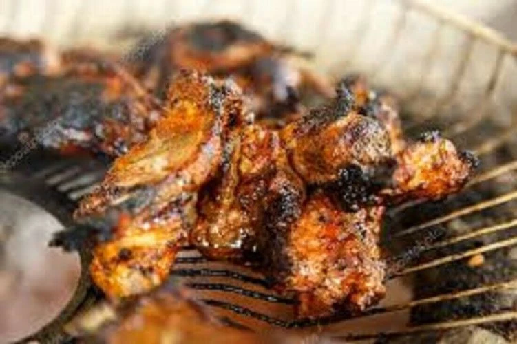 Cain's Barbecue Spice, 6/4 Oz Bottles 4 Cain's Barbecue Spice, 6/4 Oz Bottles - Image 4