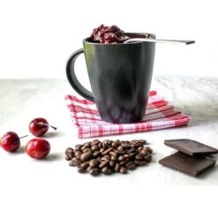 Harry & David Chocolate Cherry Decadence, 3 Bags (12 Oz Each) 5 Harry & David Chocolate Cherry Decadence, 3 Bags (12 Oz Each) -Coffee Series Store ccd2 1