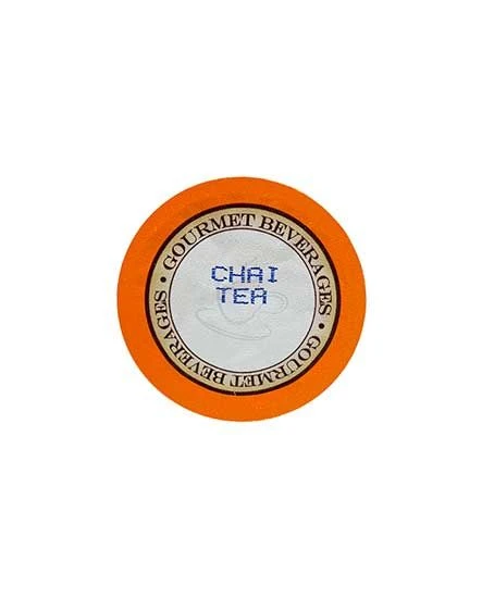 Vanilla Chai Tea, 50 Single Serve Cups 1 Vanilla Chai Tea, 50 Single Serve Cups