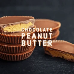 Brickhouse Single Serve Coffee, Chocolate Peanut Butter, 72 Count -Coffee Series Store chocolate peanut butter content 1 2