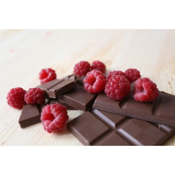 Harry & David Chocolate Raspberry Ground Coffee, 3 Bags (12 Oz Each) 4 Harry & David Chocolate Raspberry Ground Coffee, 3 Bags (12 Oz Each) - Image 4