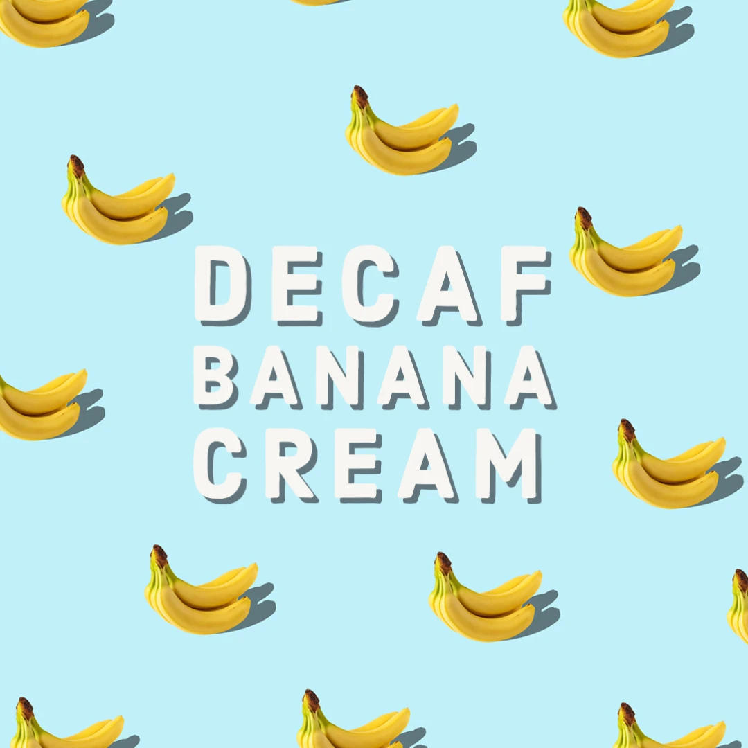 Brickhouse Single Serve Coffee, Decaf Banana Cream, 100 Count 2 Brickhouse Single Serve Coffee, Decaf Banana Cream, 100 Count - Image 2