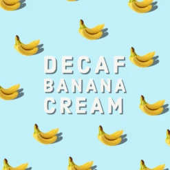 Brickhouse Single Serve Coffee, Decaf Banana Cream, 72 Count 6 Brickhouse Single Serve Coffee, Decaf Banana Cream, 72 Count -Coffee Series Store decaf banana cream content 1 2