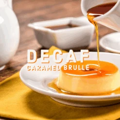 Brickhouse Single Serve Coffee, Decaf Caramel Brulee, 72 Count 6 Brickhouse Single Serve Coffee, Decaf Caramel Brulee, 72 Count -Coffee Series Store decaf caramel brulee content 1 3