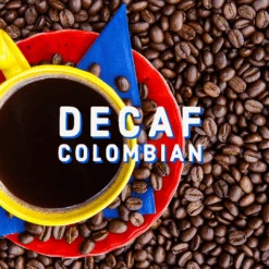 Brickhouse Single Serve Coffee, Decaf Colombian Blend, 72 Count 8 Brickhouse Single Serve Coffee, Decaf Colombian Blend, 72 Count -Coffee Series Store decaf colombian content 1 2