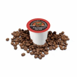 Southern Pecan Coffee, 100 Single Serve Cups 6 Southern Pecan Coffee, 100 Single Serve Cups -Coffee Series Store fa008aad 473b 4c9f 9e98 08979dd43859.2cd497d23bd3c488c5d7301e91ef38dc 1