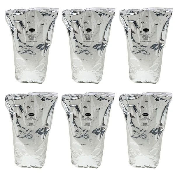 Farmer Brothers 100% Colombian Whole Bean Coffee, (6 Bags/5 Lb Each) - Rainforest Alliance Certified 1 Farmer Brothers 100% Colombian Whole Bean Coffee, (6 Bags/5 Lb Each) - Rainforest Alliance Certified