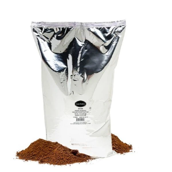 Farmer Brothers Medium Roast 100% Arabica Ground Coffee, 6/5 Lb Bags 2 Farmer Brothers Medium Roast 100% Arabica Ground Coffee, 6/5 Lb Bags - Image 2